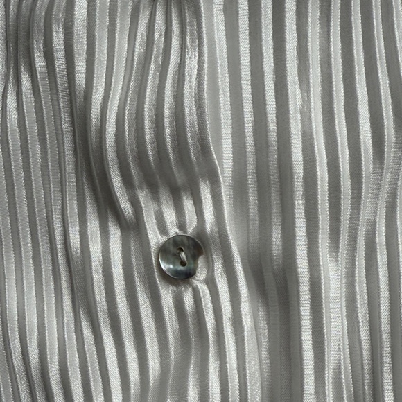 Waverles Pleats Please XS + feather cuffs - Picture 3 of 9